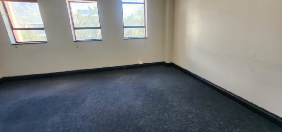 To Let commercial Property for Rent in Cape Town City Centre Western Cape